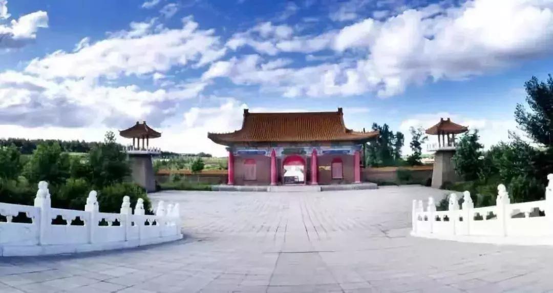 黑龙江红色旅游,黑龙江3条红色旅游线路入选