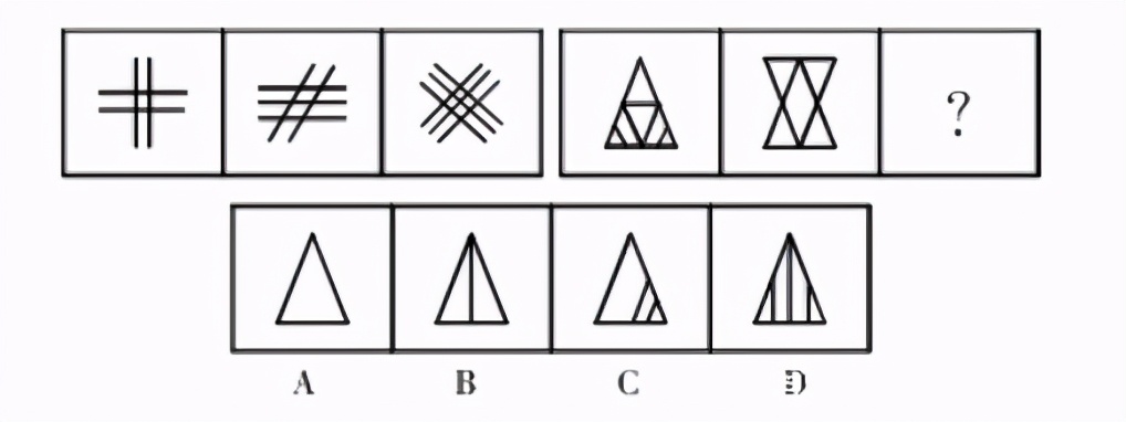 北电初试复试三试通过率,北电初试模拟题
