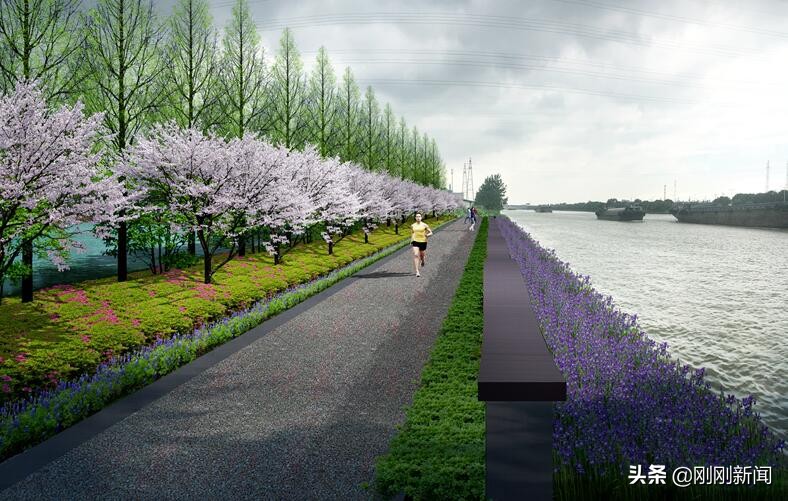 2024年吴江区重大项目建设,吴江集中开工42个项目