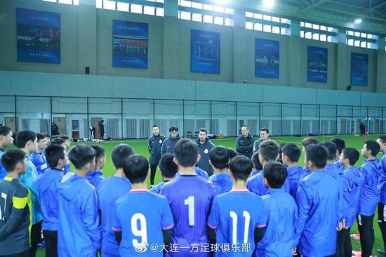 张耀坤青训完整版,张耀坤大连话