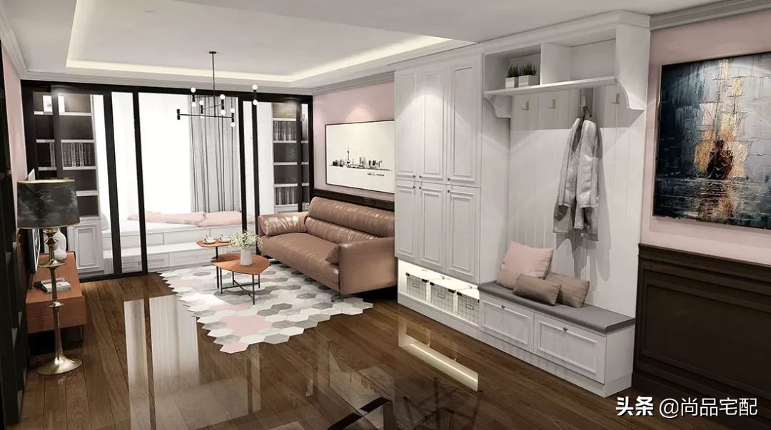 榻榻米到底该不该装,榻榻米房间先刷墙还是先装榻榻米