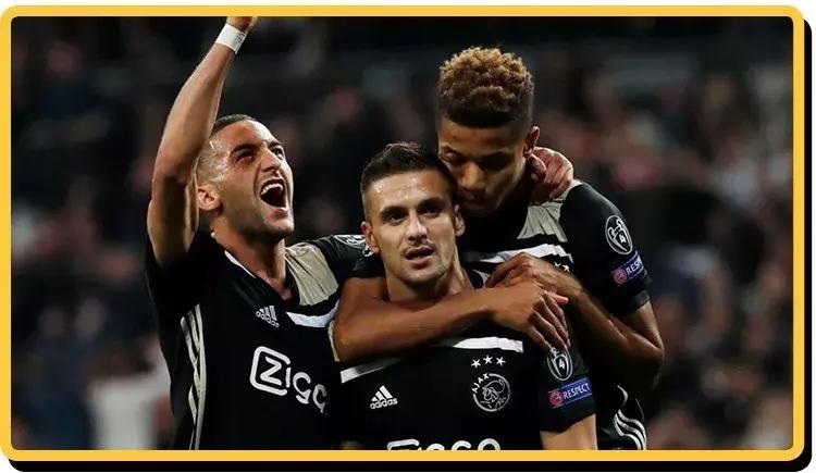 今年欧冠精彩视频,今年欧冠进行的怎么样了