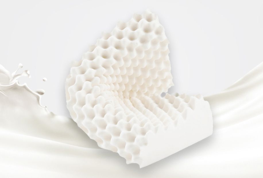 乳胶枕头是智商税么,乳胶枕智商税