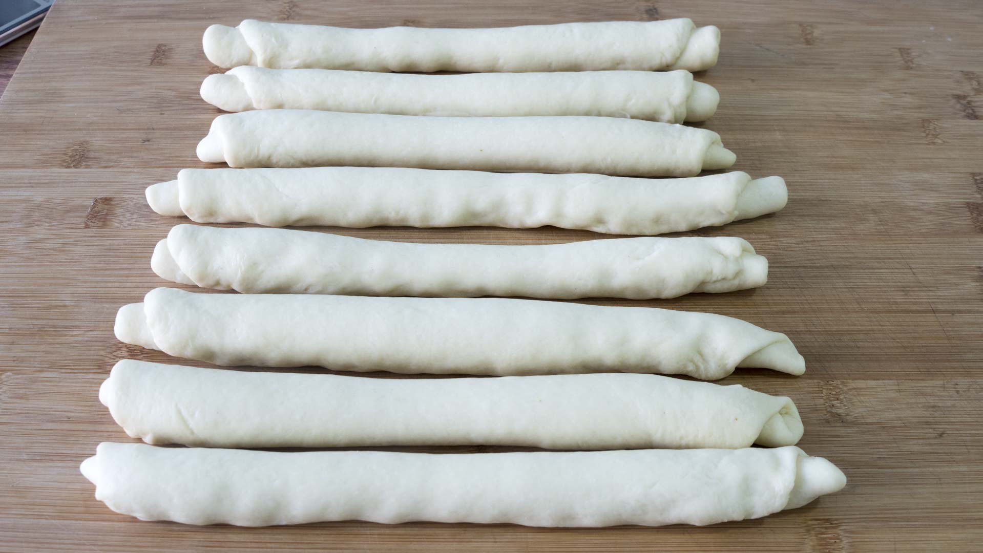 最火的酸奶*麻大**花，从馅料到和面详细讲解，外酥里软，口*爆口**浆