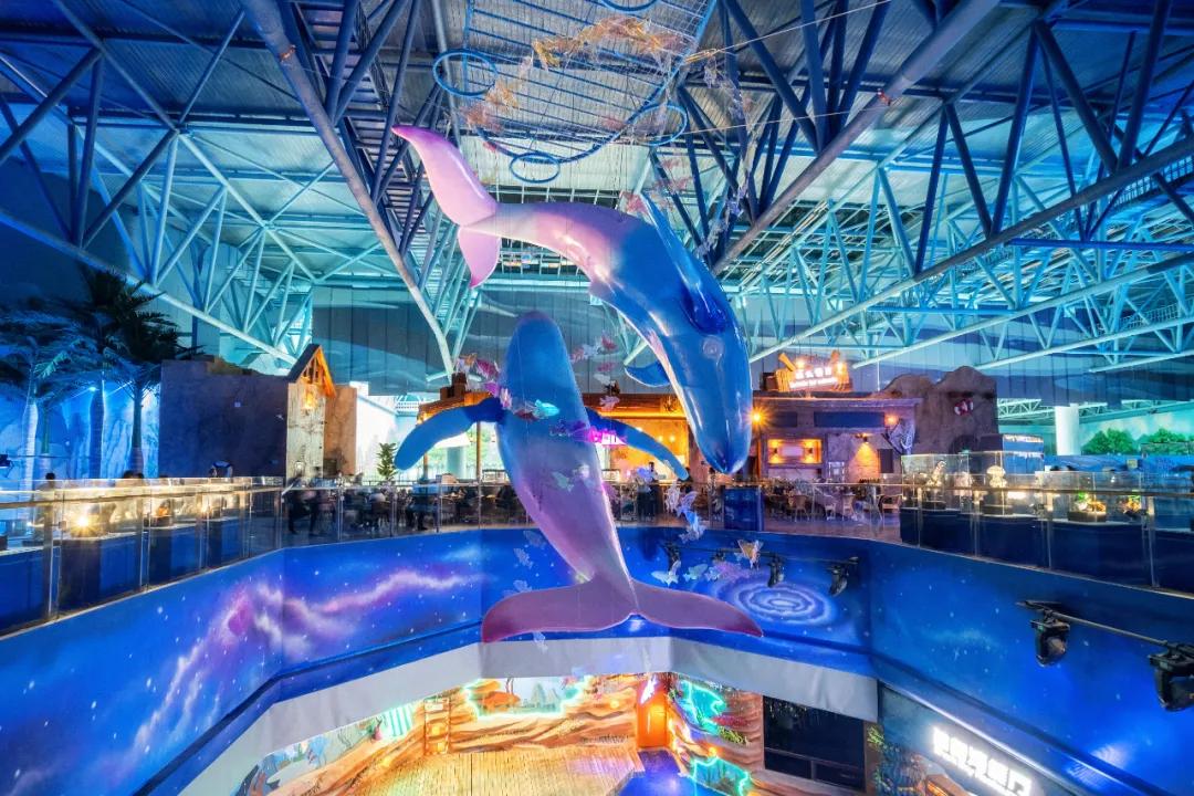 这个季节适合去济南哪旅游,济南十一假期游玩攻略