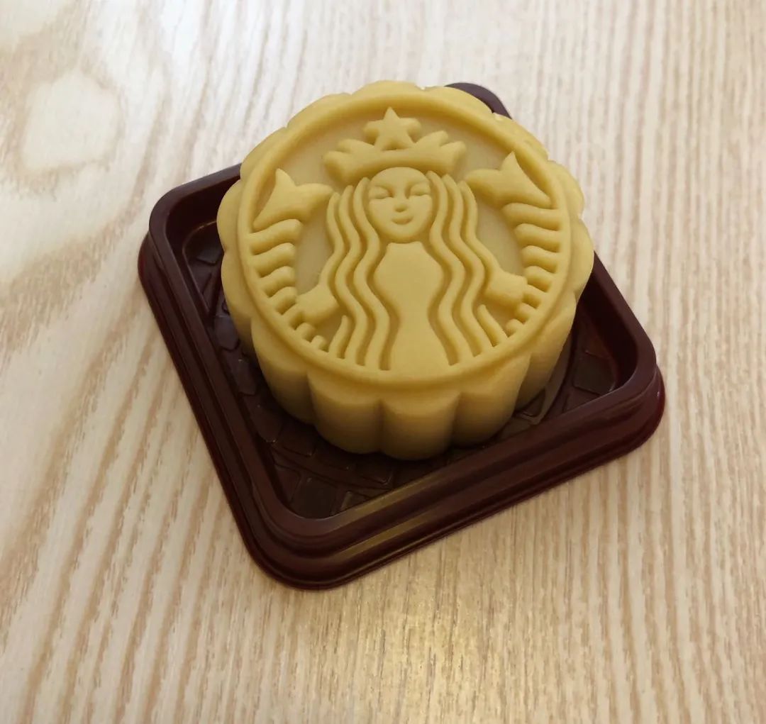 虽然网红月饼性价比都低，但星巴克出品还是倒数第一