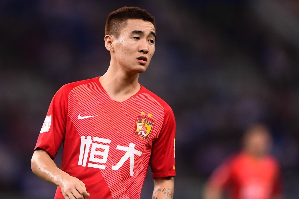 卡帅重回恒大任务艰巨夺冠,卡帅高中锋恒大外租小将天体首秀