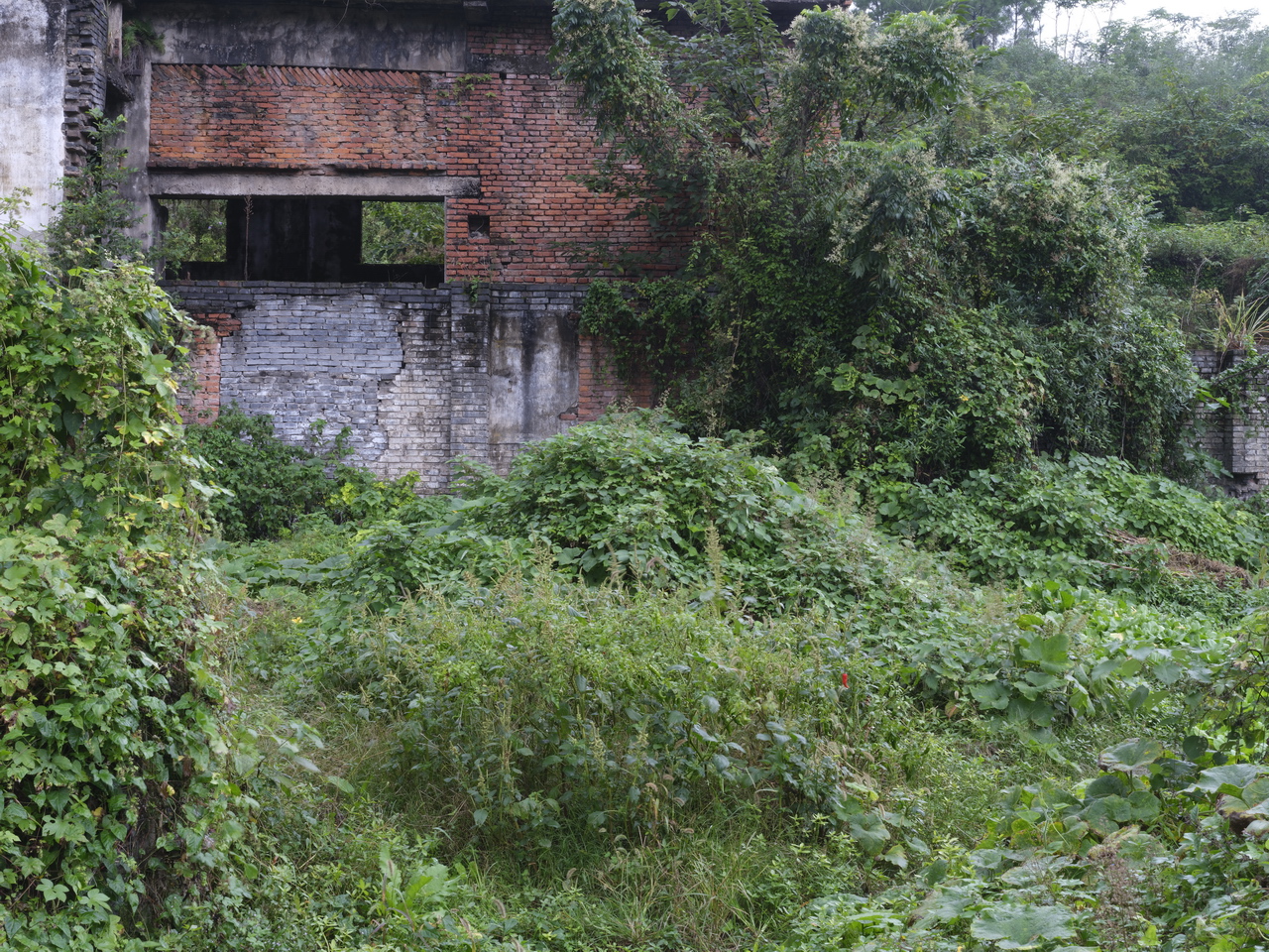 湖北三线军工厂982厂,湖北三线工厂名单717