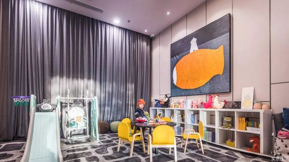 融创的绿化要求,融创楼体颜色和档次