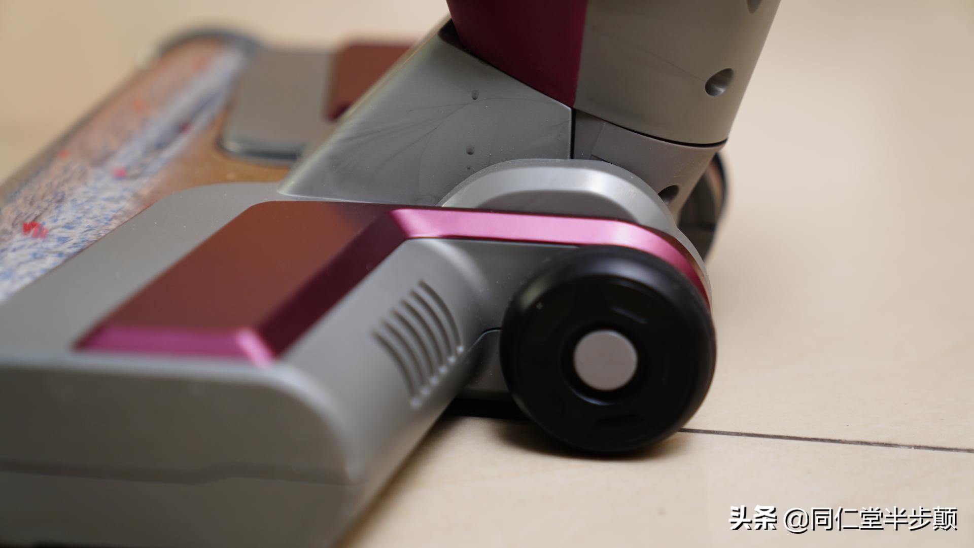 扫地机和洗地机吸尘器,家用洗地机扫地机哪个好用