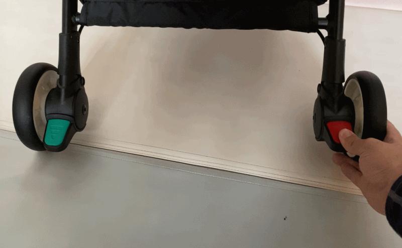 elittile婴儿推车可坐可躺轻便折叠,逸乐途elittile婴儿推车全系列测评