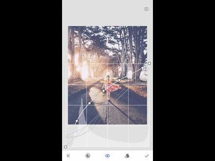 六款专业修图app的特别之处,相片后期修图app