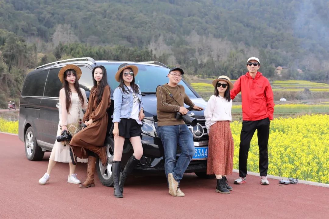 苏州女子6次腾冲旅行，总结了这些极美的小众景点，建议收藏