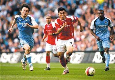 中国足球寒冬中盼暖意,中国足球冬天来了视频