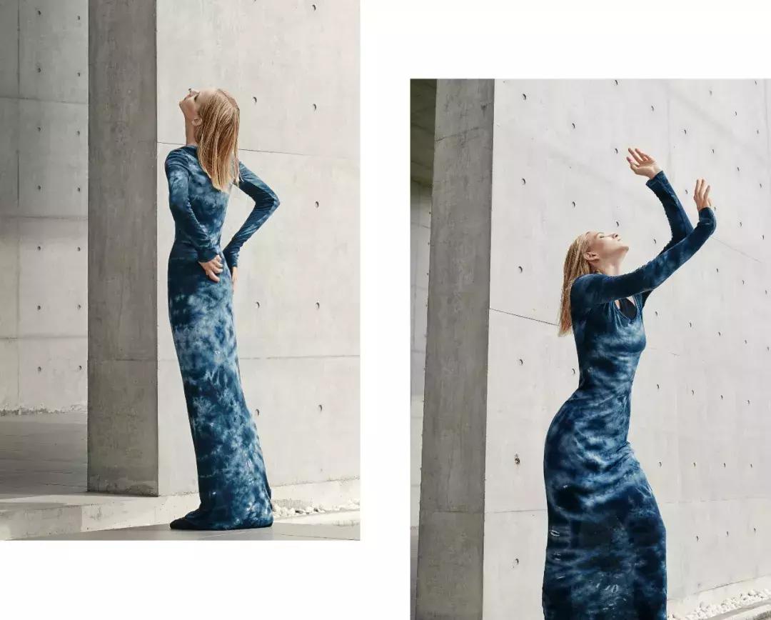 玩转2019上海时装周,玩转时装周t台潮元素