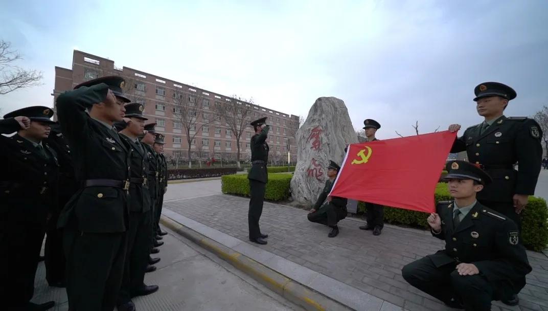 西安航空学院士官学院23年招生,西安航空学院定向士官招生简章