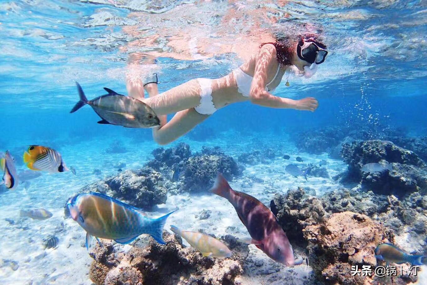 塞班怎么玩好,塞班岛自由行如何登岛