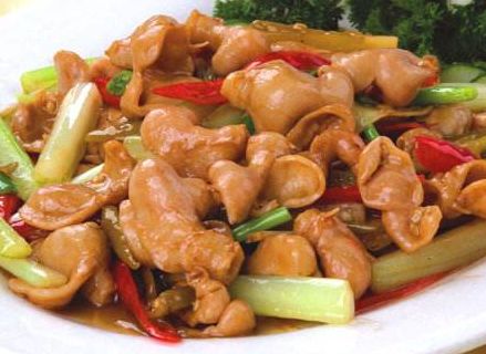 女性朋友要多吃这道食材，满满的胶原蛋白，皮肤更紧致有气色