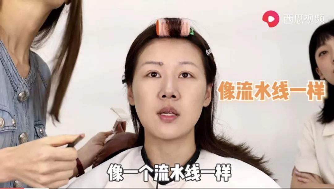 粉底液不买大牌,粉底液不贴肤