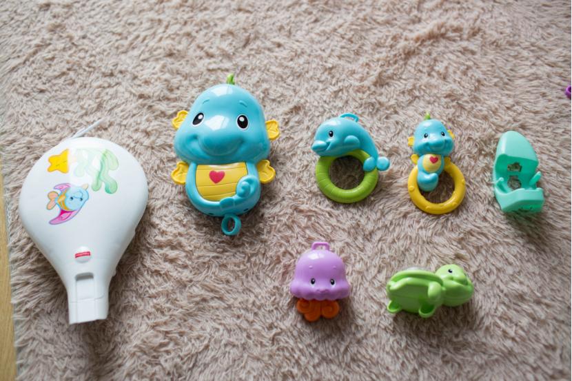 费雪玩具质量怎么样,费雪玩具质量如何