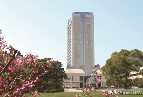 扬州市星级酒店,扬州市区内有几家五星级酒店