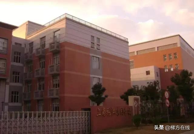 上海小学到高中的学校排名,上海最好的小学排名前十