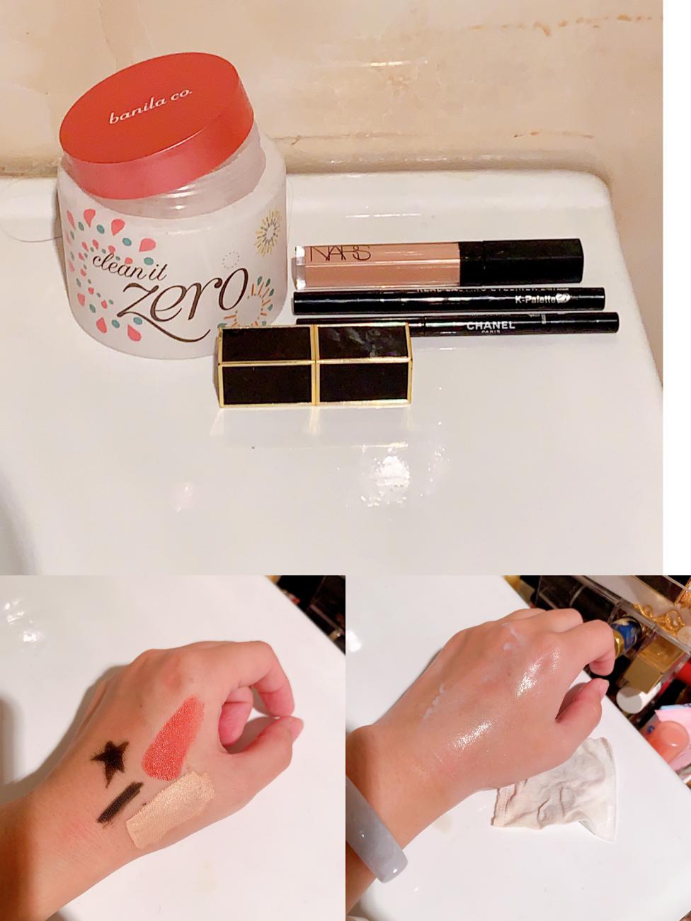 推荐一款超好用的卸妆产品,卸妆不伤眼的产品