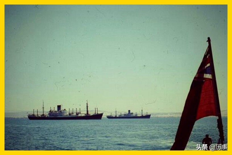 苏伊士运河被关闭了八年之久,1967年苏伊士运河为什么关闭