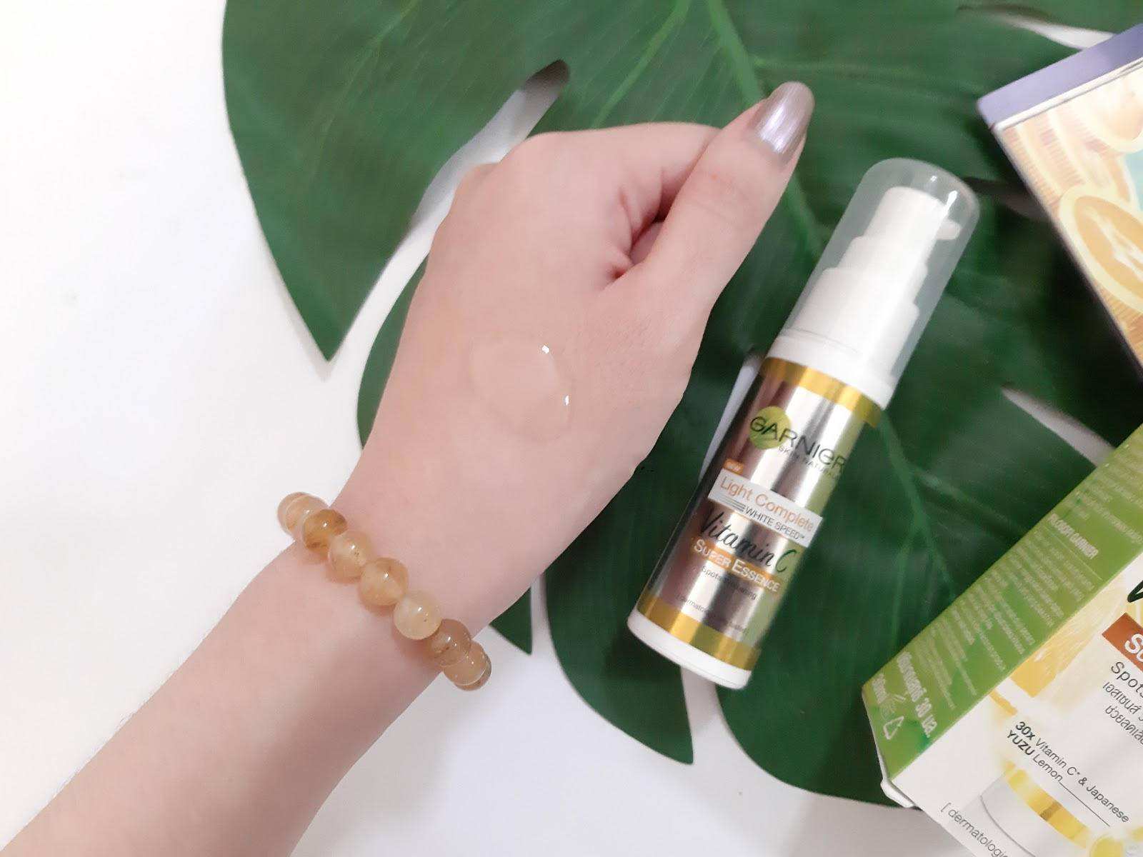 对抗暗沉提亮美白的精华推荐,有哪些值得入手的抗氧化精华