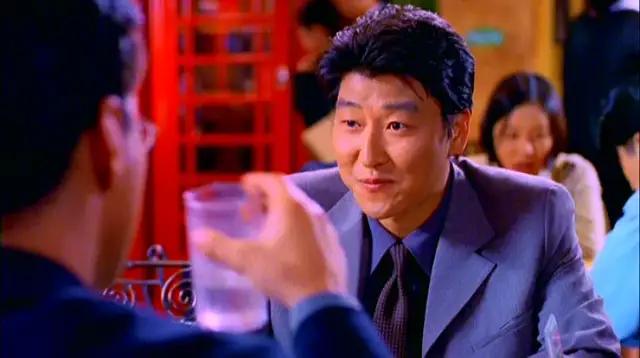 韩国谍战片生死谍变,生死谍变在韩国电影史上的崛起