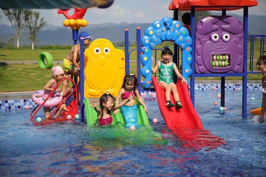 英德宝晶宫天鹅湖温泉酒店好玩吗,英德宝晶宫天鹅湖温泉酒店别墅