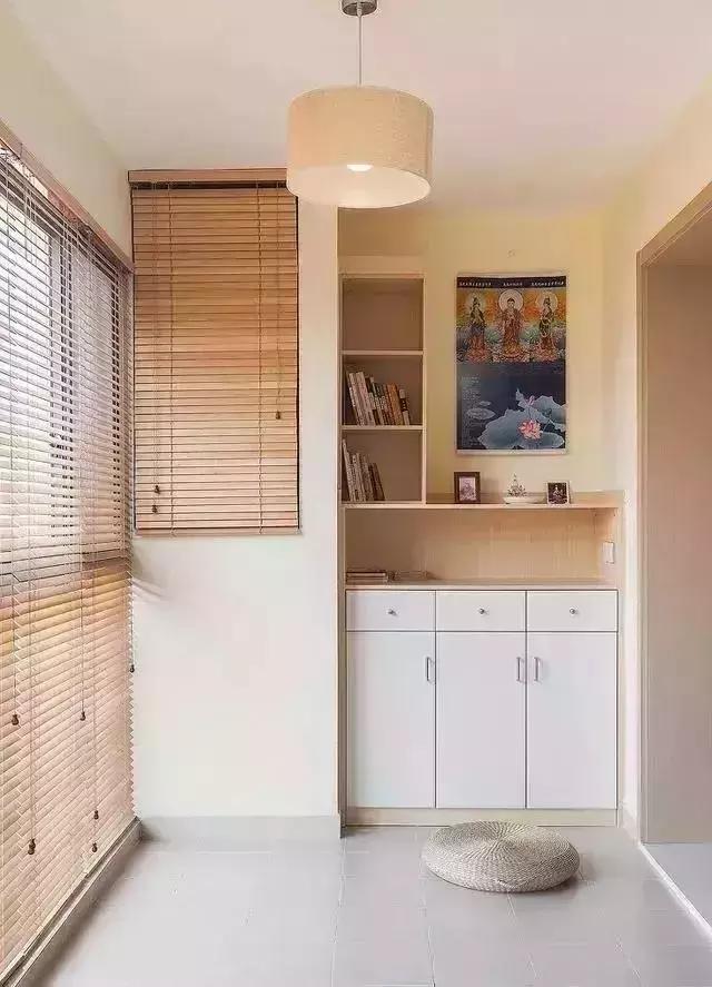 窗帘现在流行什么风格,现代简约风格窗帘搭配效果图大全