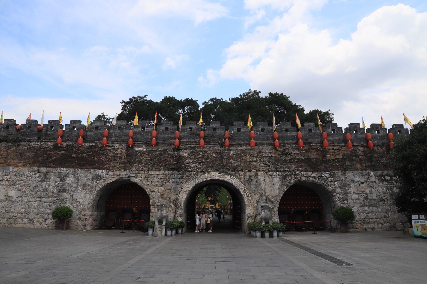 桂林旅游攻略桂林夜景,桂林旅游攻略亲子景点