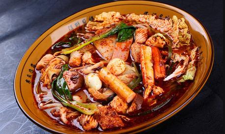 成都美食攻略十大必玩排行榜,绝对不能错过的成都旅游美食攻略