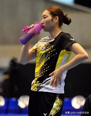 打球出汗后怎样补水才是科学的？