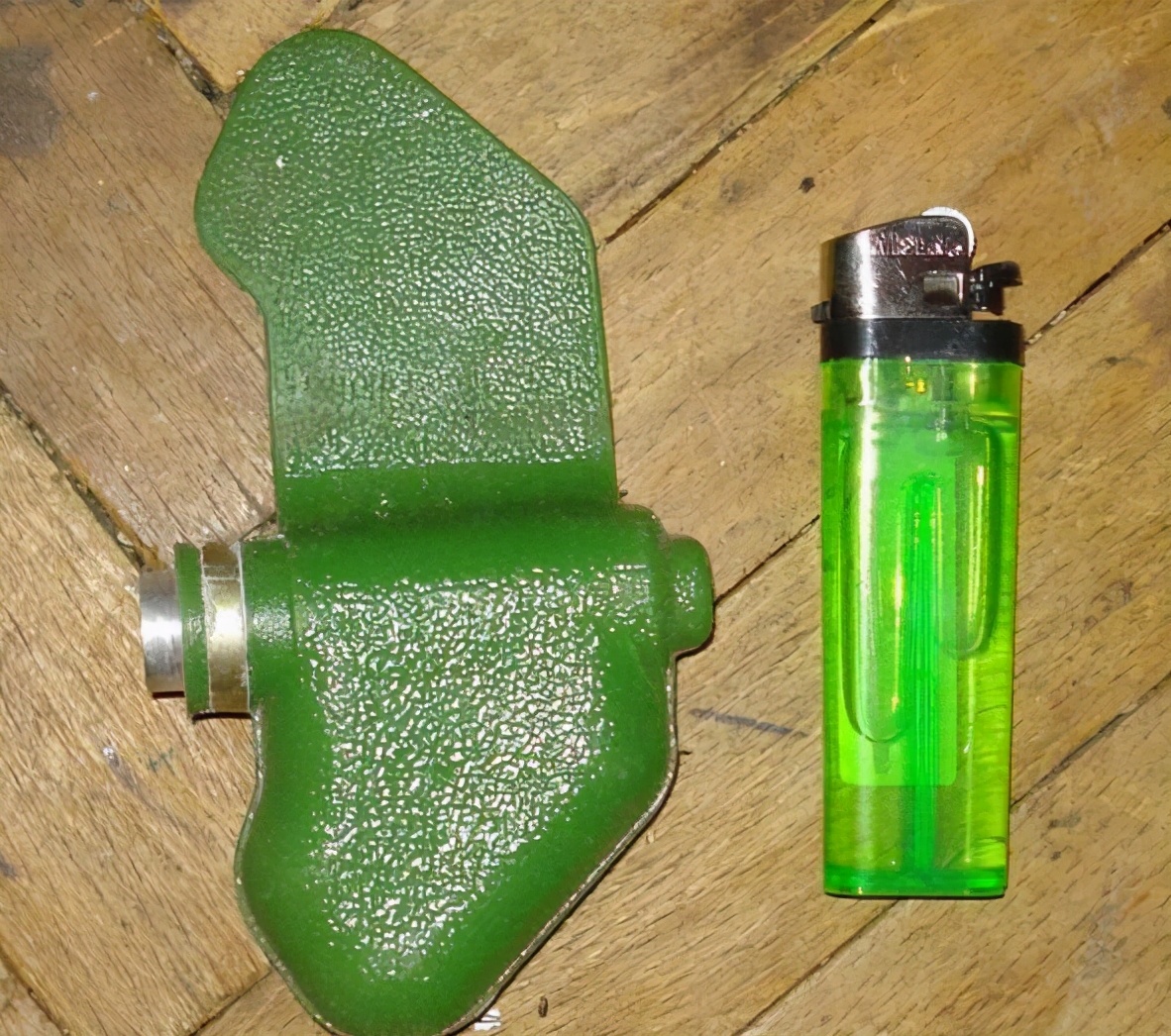 这种“蝴蝶”很是美丽，却让无数人缺胳膊断腿，至今都没办法解决