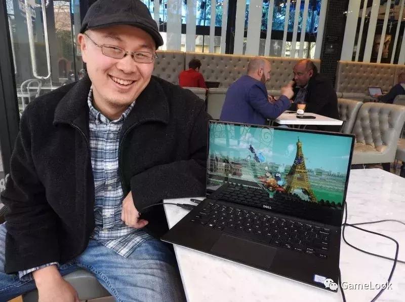 怎么样制作植物大战僵尸这款游戏,植物大战僵尸开发者专访