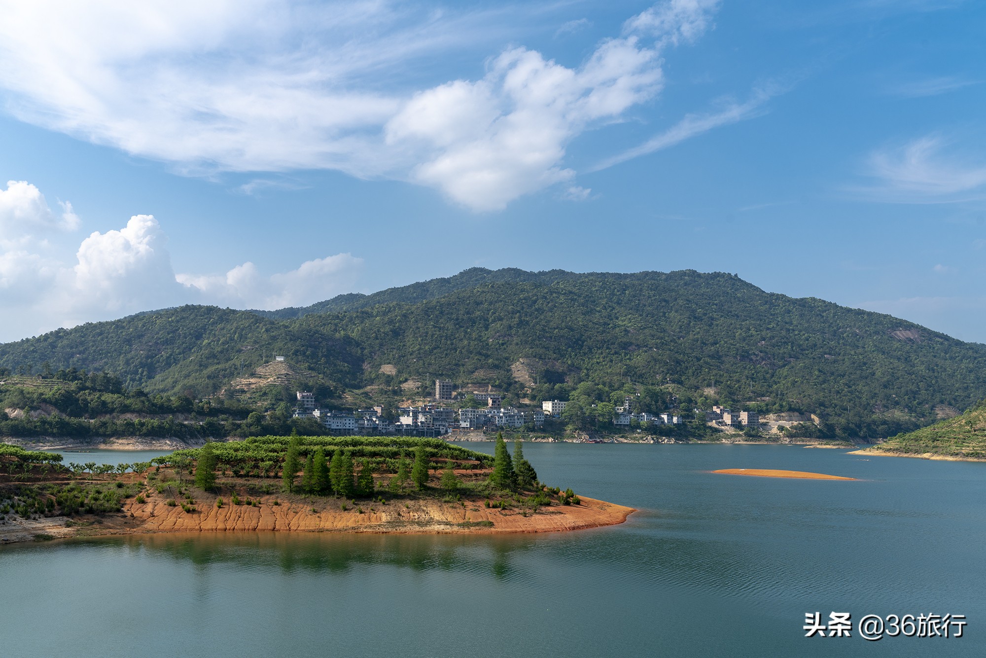 清远连州自驾游两天一夜攻略,清远连州适合一日游的地方