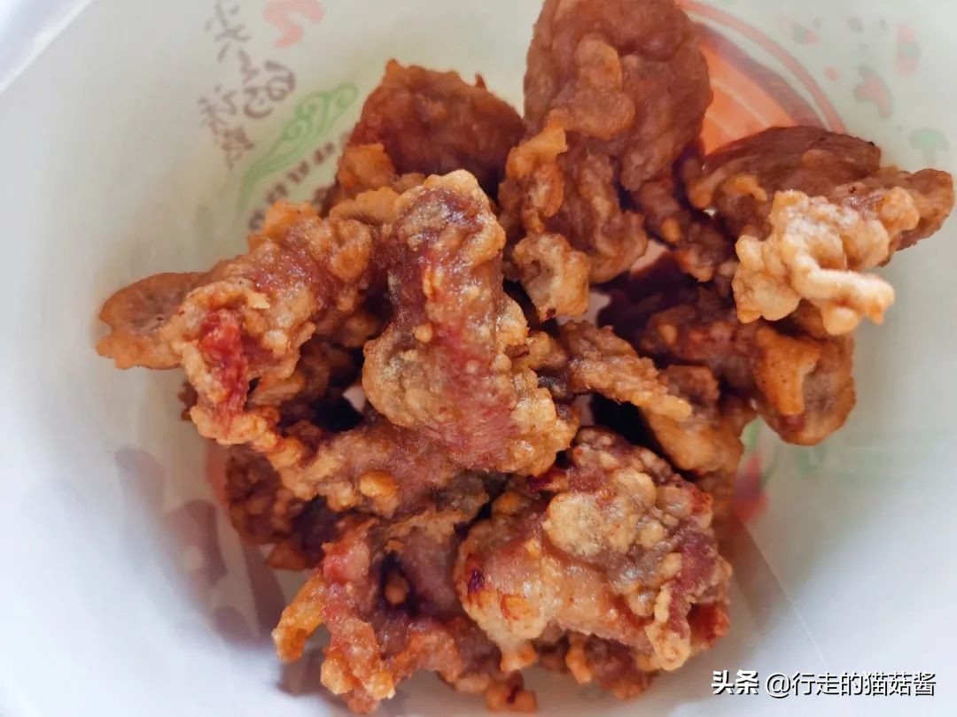 泉州西街古早味肉粽,泉州西街古早味零食