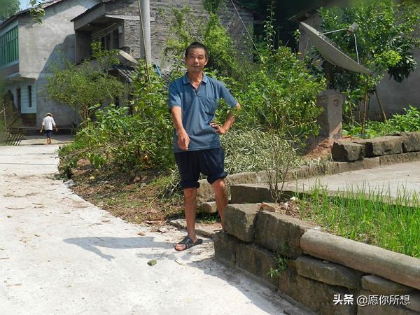 农村道路修路的最新政策,要想富先修路带来的好处