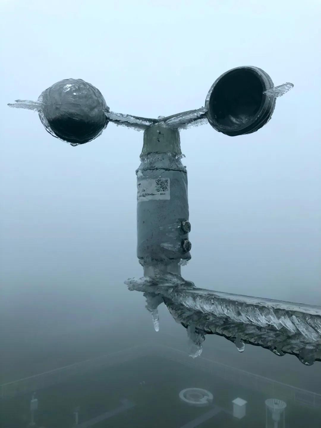 鹅毛大雪、冰粒、雨凇！听说下冰雹了？专家：是霰（xian）！焦作未来天气如何？