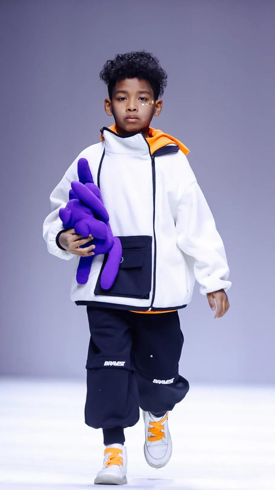 童话小镇潮童馆,童话小镇仪式感