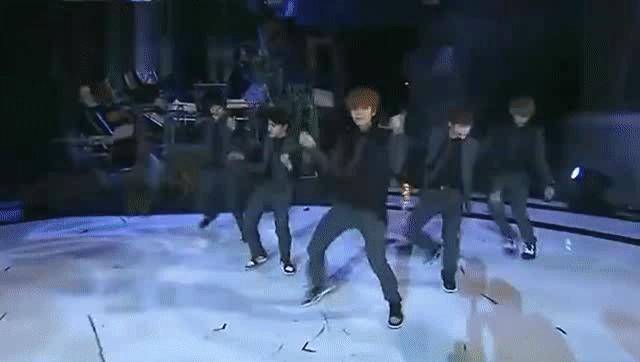 鹿晗真爷们混剪,鹿晗真爷们视频