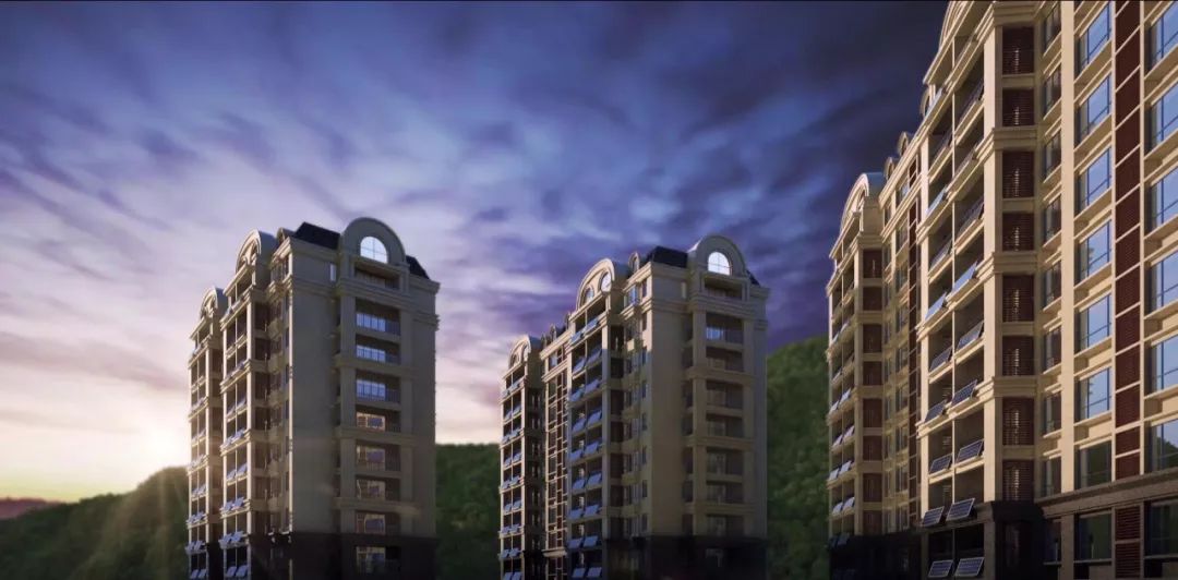 自贸区小高层哪家好 (自贸区小高层)