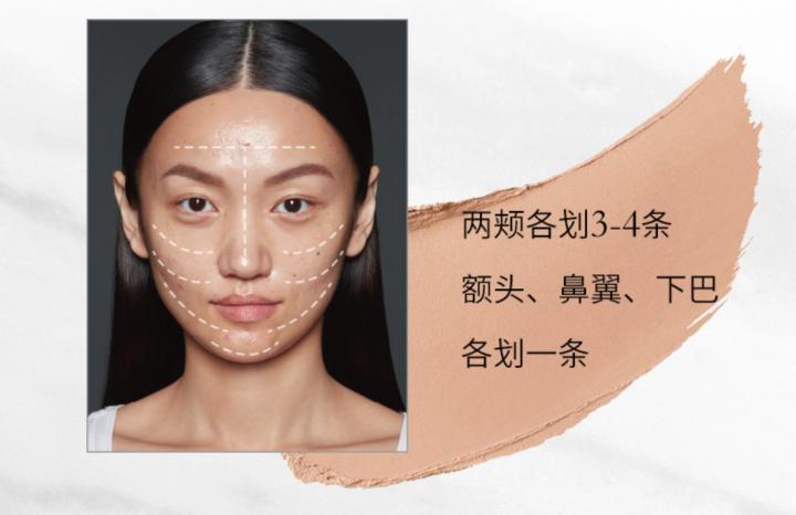 想要裸妆用什么,教你画好素颜裸妆的九个技巧