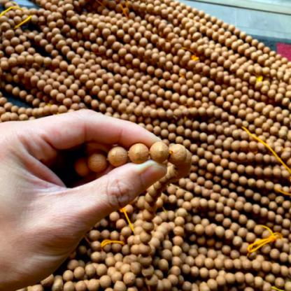 一分钟了解观世音,凤眼菩提知识大全