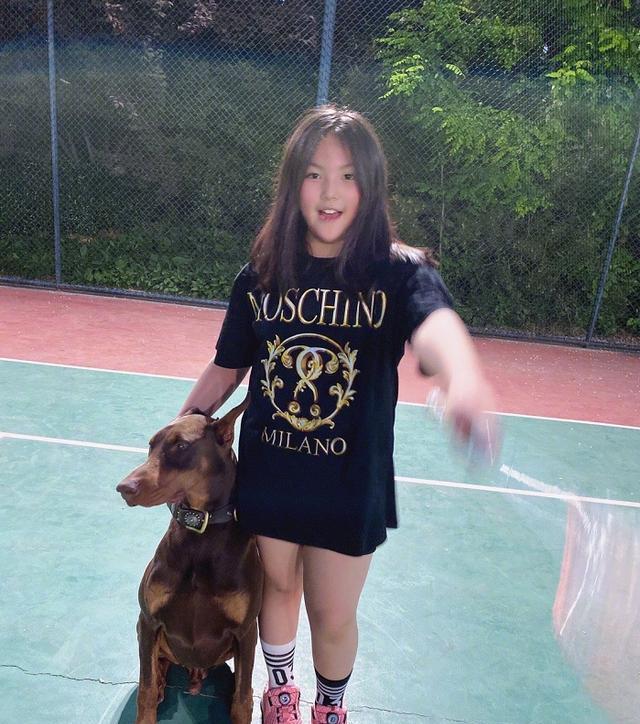 七彩脏辫王诗龄图片,王诗龄脏辫教学视频