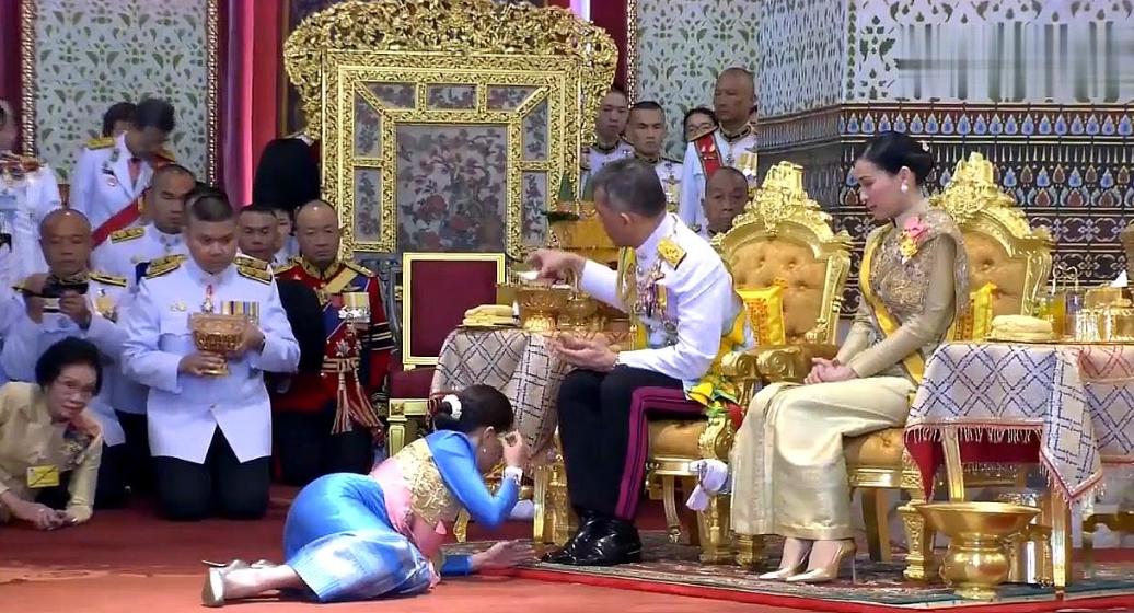 泰国佛教的现状,泰国佛教的发展