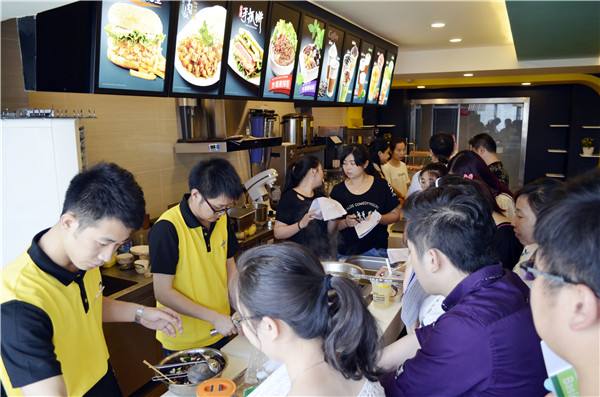 零成本加盟费用一般多少钱,零费用加盟项目