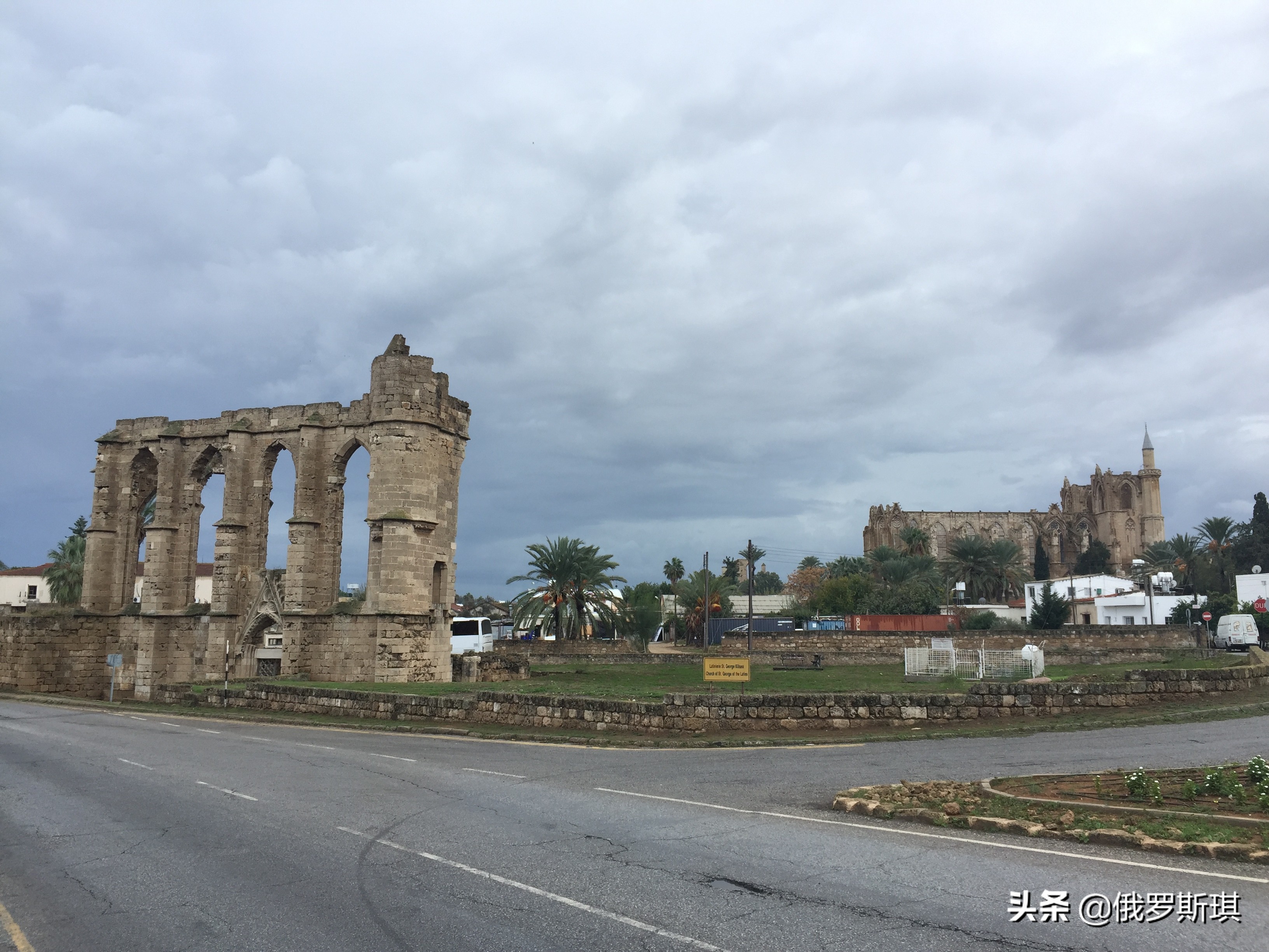 2019年中国我爱你,北塞浦路斯土耳其共和国成立时间